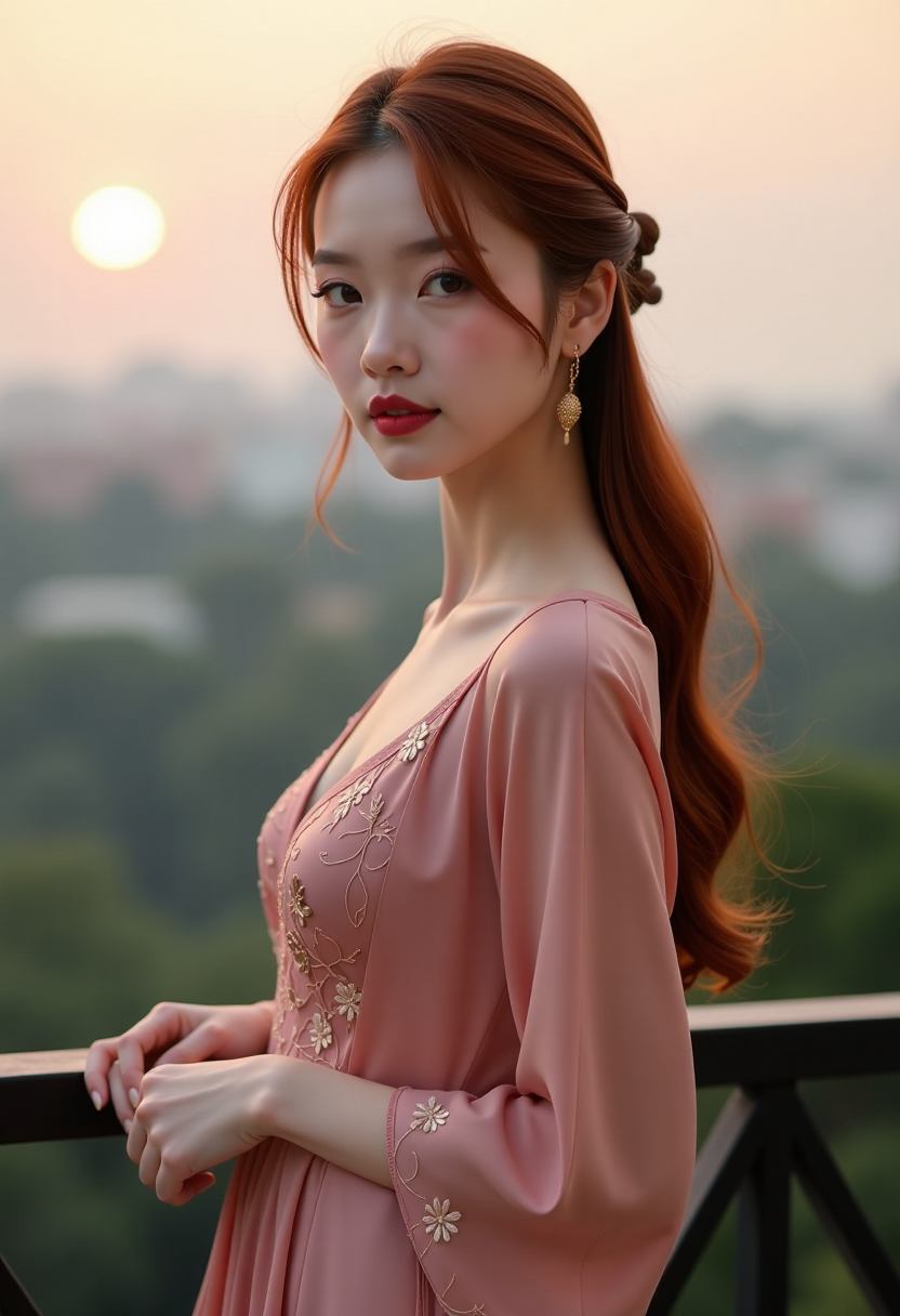 琉璃幕后拍摄花絮封面